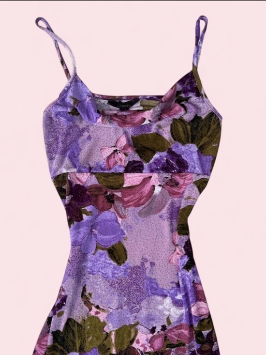 Dresses & Skirts - Vintage 90s Fairycore Dress